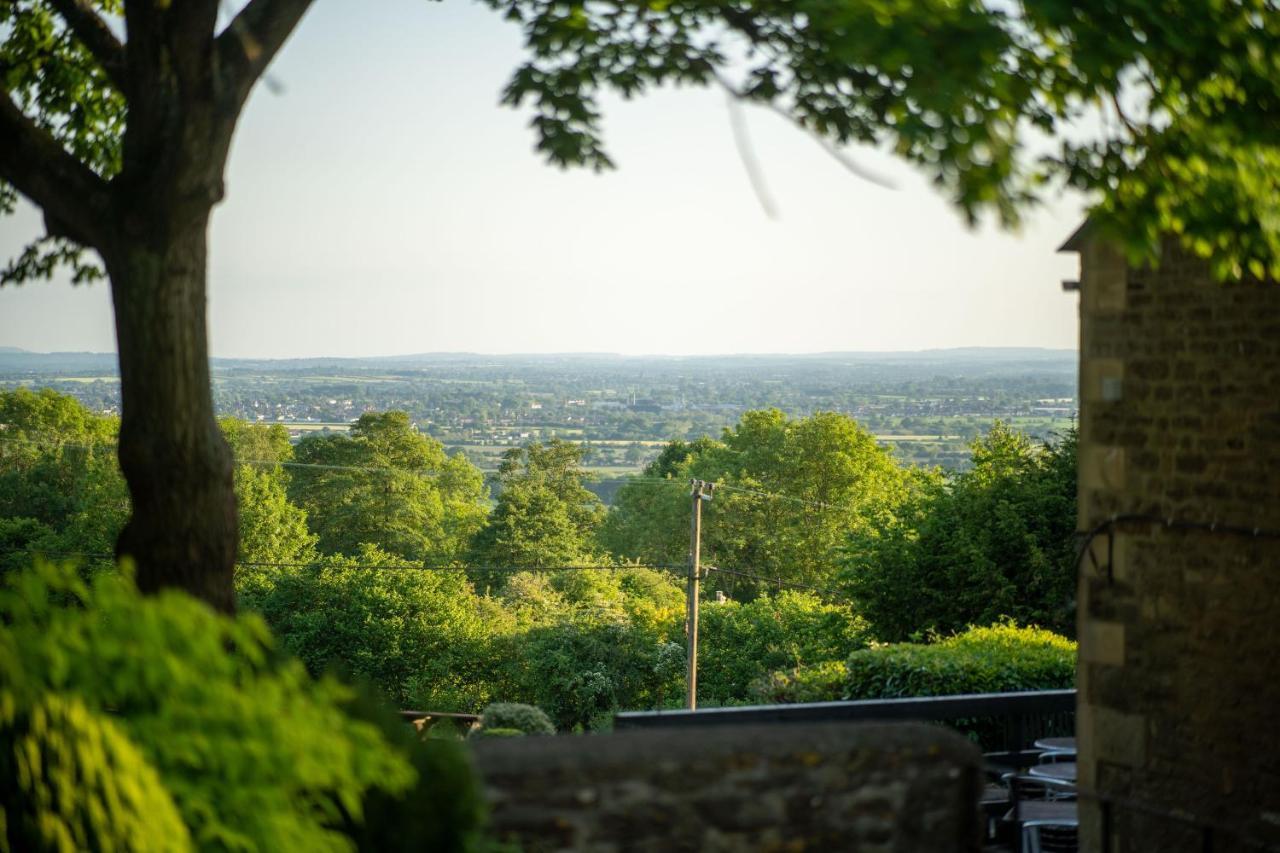 Rising Sun Pub, Restaurant And Rooms Lacock Buitenkant foto